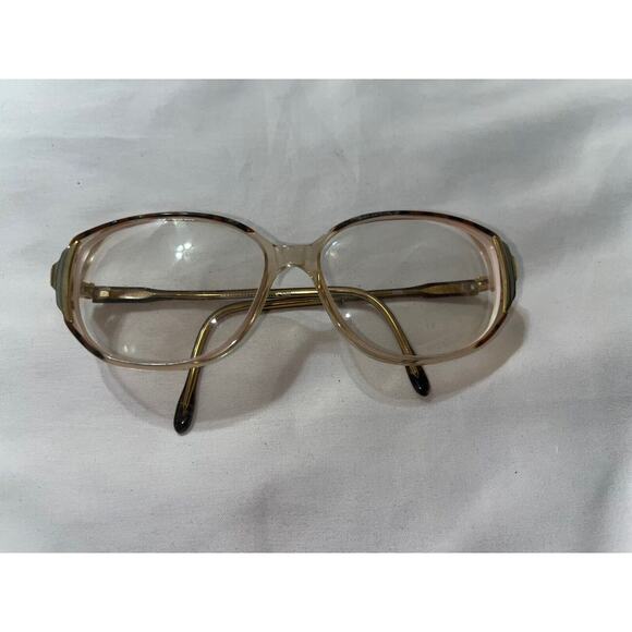 GIORGIO VALENTI HANDMADE IN USA‎ FRAMES 502 BRN 53-14-130 main image 2